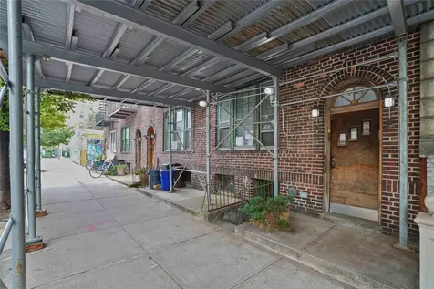 234-238 Powers Street Brooklyn NY 11211