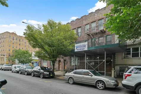 234-238 Powers Street Brooklyn NY 11211