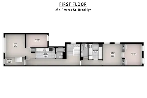234-238 Powers Street Brooklyn NY 11211
