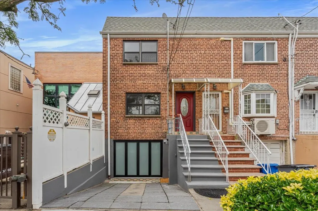 53-26 61st Street Maspeth NY 11378