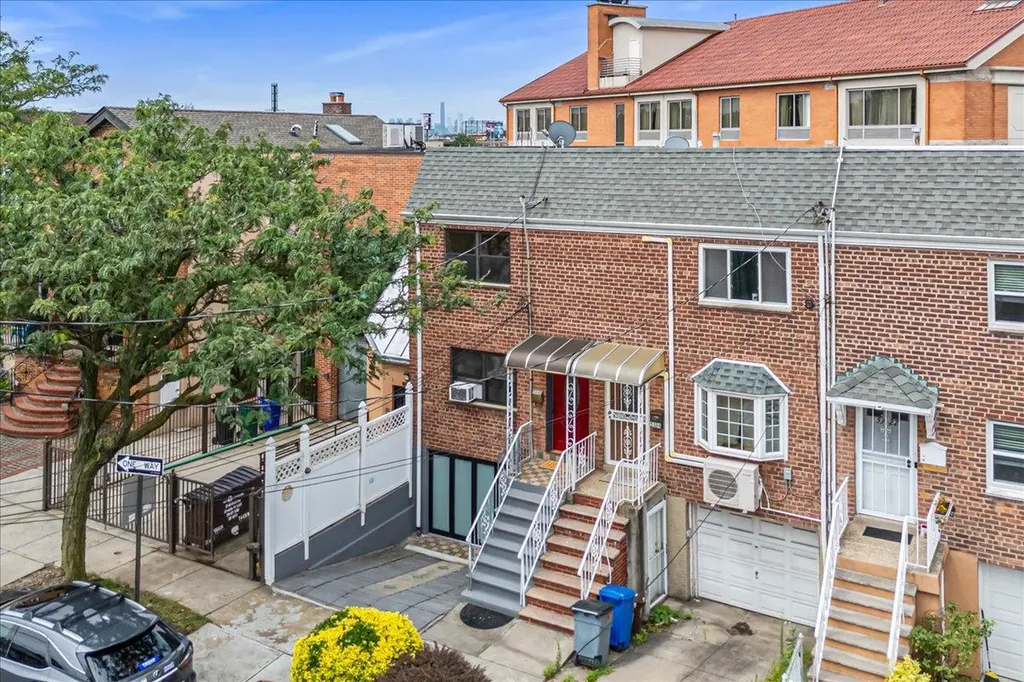 53-26 61st Street Maspeth NY 11378
