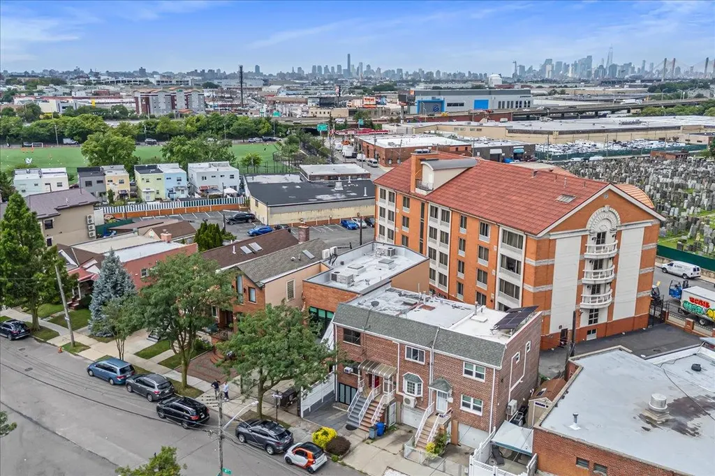 53-26 61st Street Maspeth NY 11378