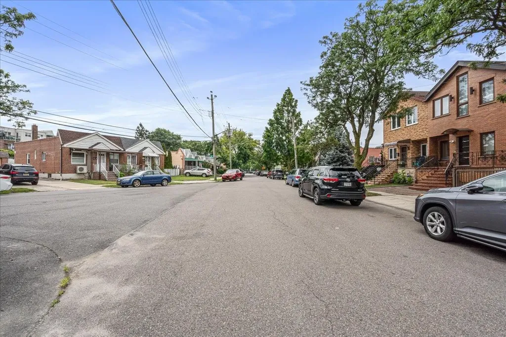 53-26 61st Street Maspeth NY 11378