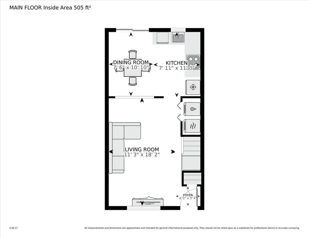53-26 61st Street Maspeth NY 11378