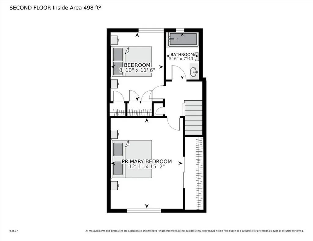 53-26 61st Street Maspeth NY 11378