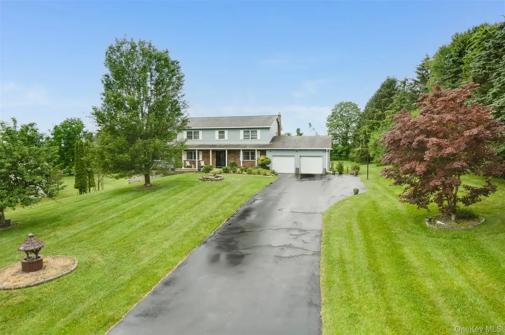 108 Beyer Drive Poughquag NY 12570