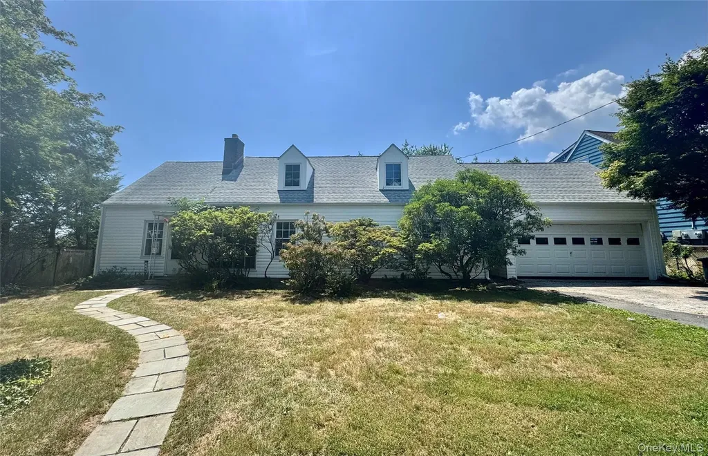 115 Osborn Avenue Mamaroneck NY 10543