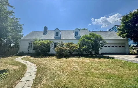 115 Osborn Avenue Mamaroneck NY 10543