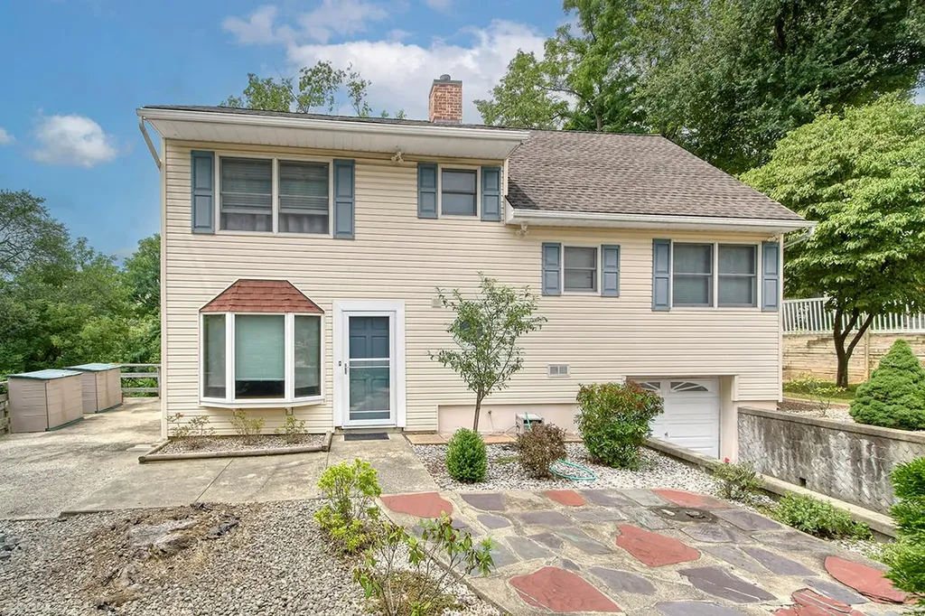 1 Parkview Avenue E West Harrison NY 10604