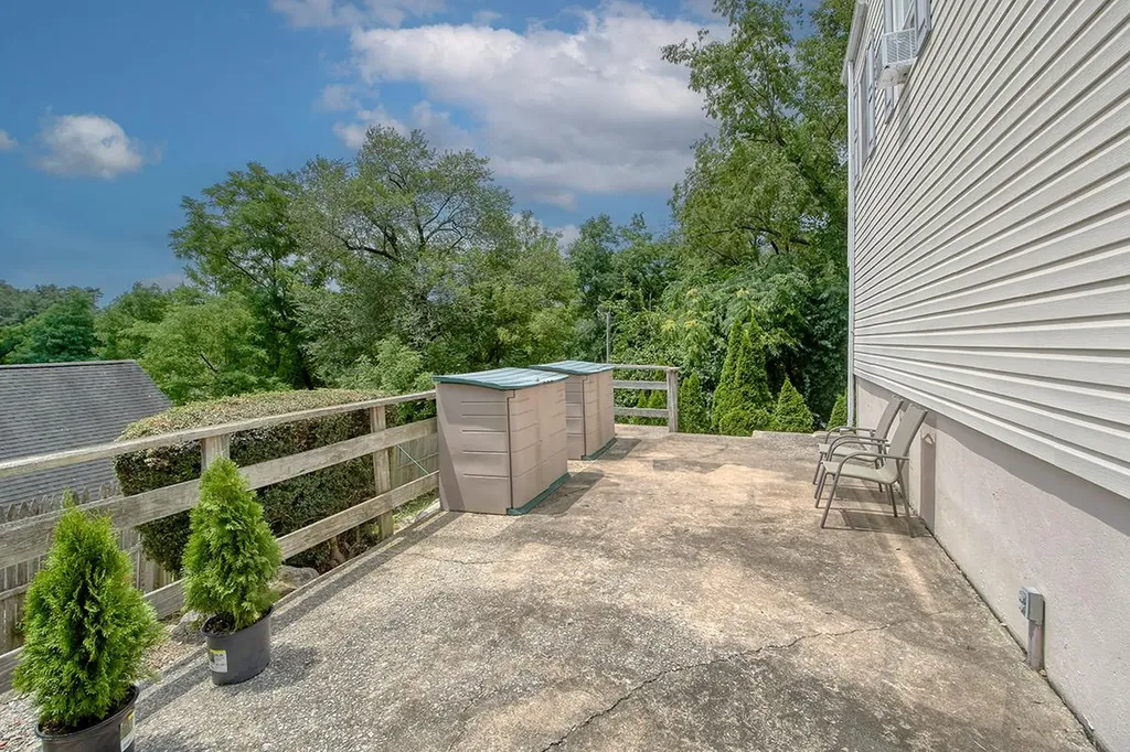 1 Parkview Avenue E West Harrison NY 10604