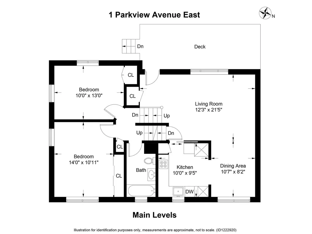 1 Parkview Avenue E West Harrison NY 10604