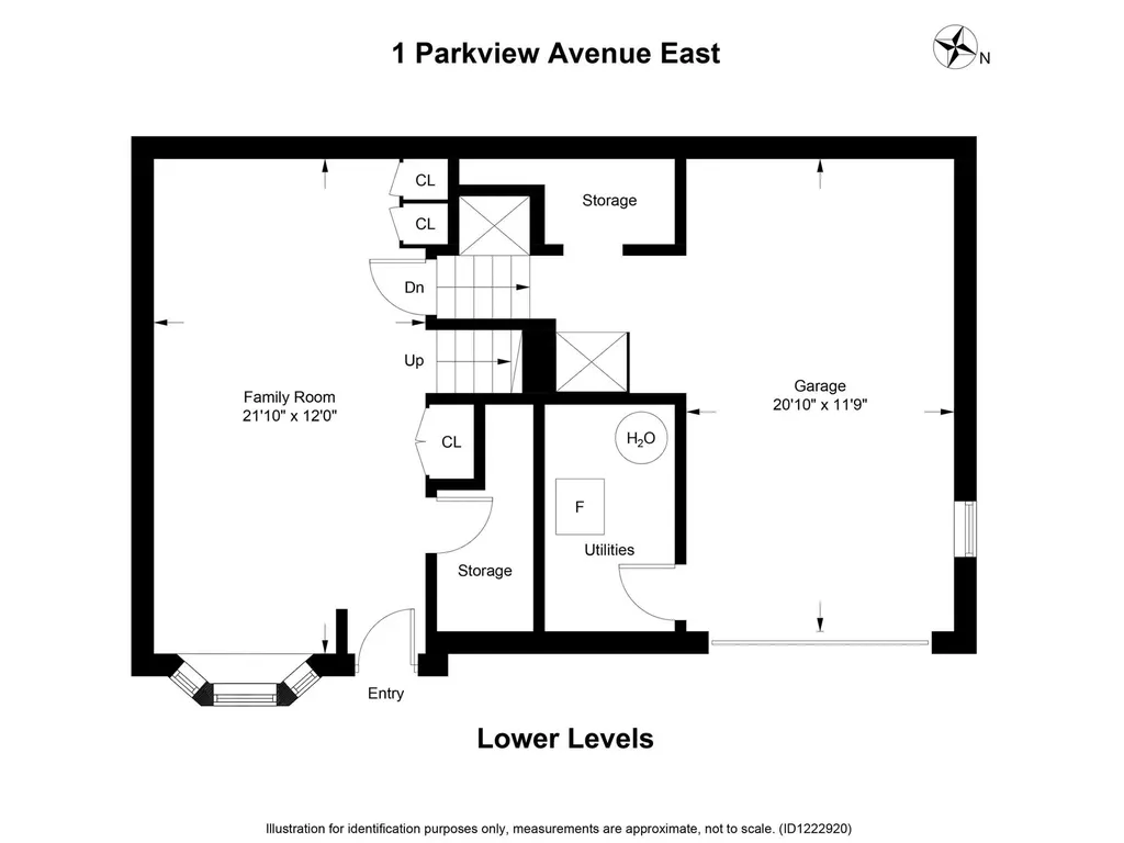 1 Parkview Avenue E West Harrison NY 10604