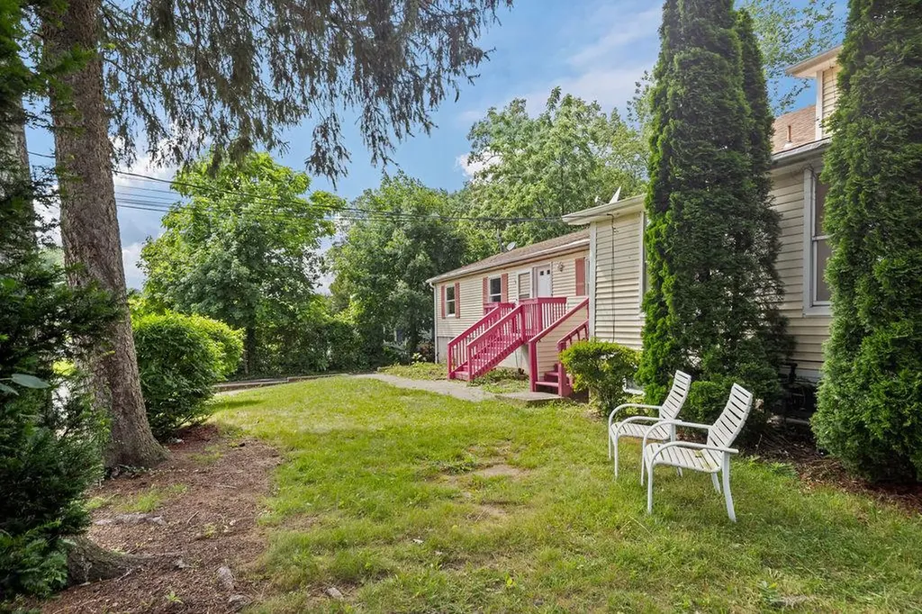 14 Cooper Drive Nanuet NY 10954