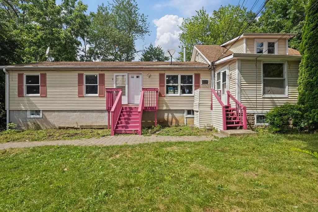 14 Cooper Drive Nanuet NY 10954