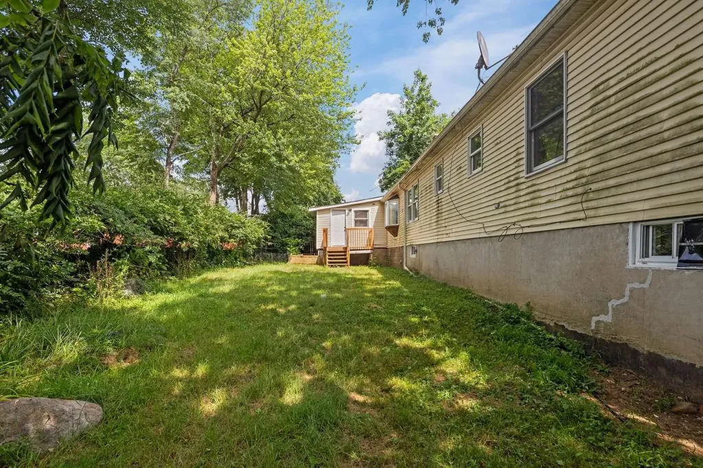 14 Cooper Drive Nanuet NY 10954
