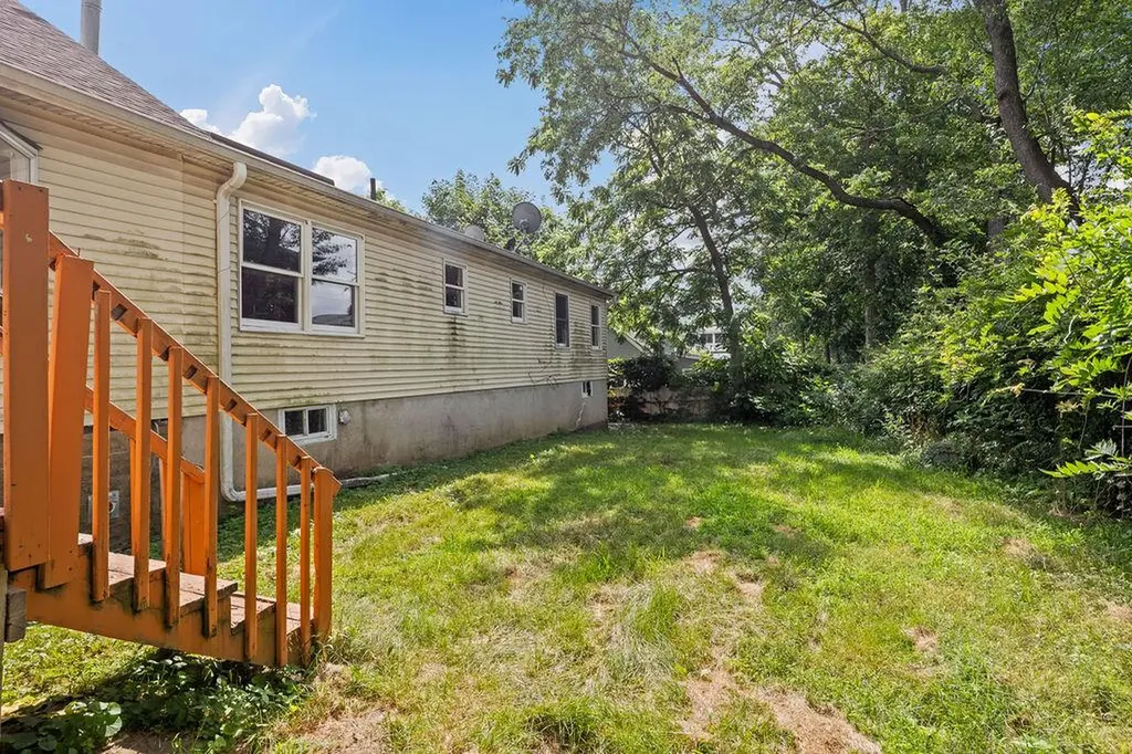 14 Cooper Drive Nanuet NY 10954
