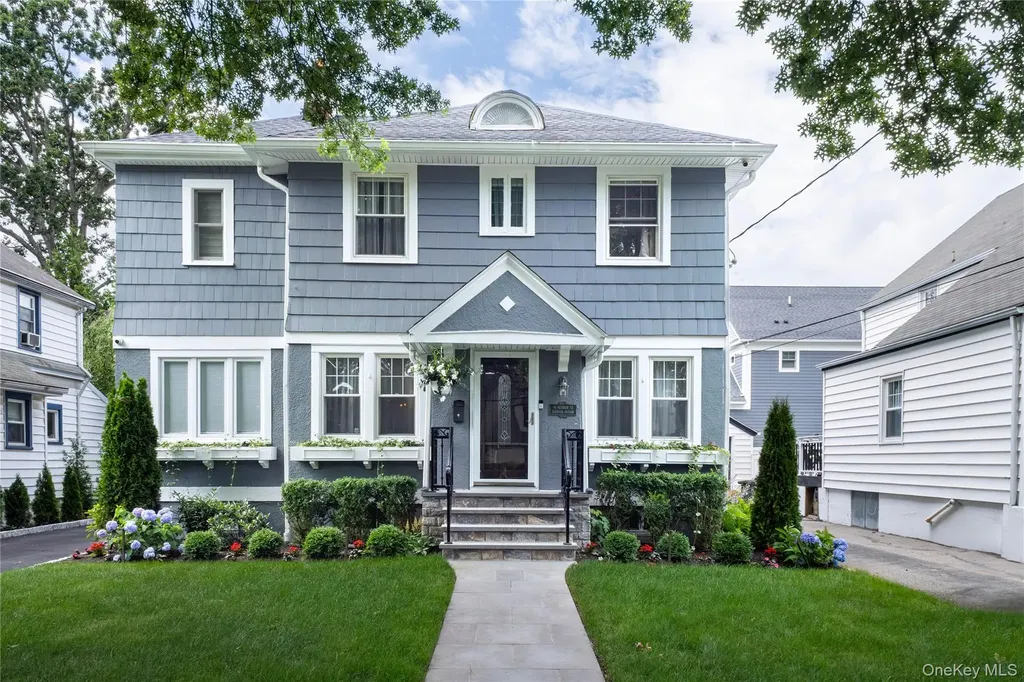 91 Monroe Street Pelham NY 10803