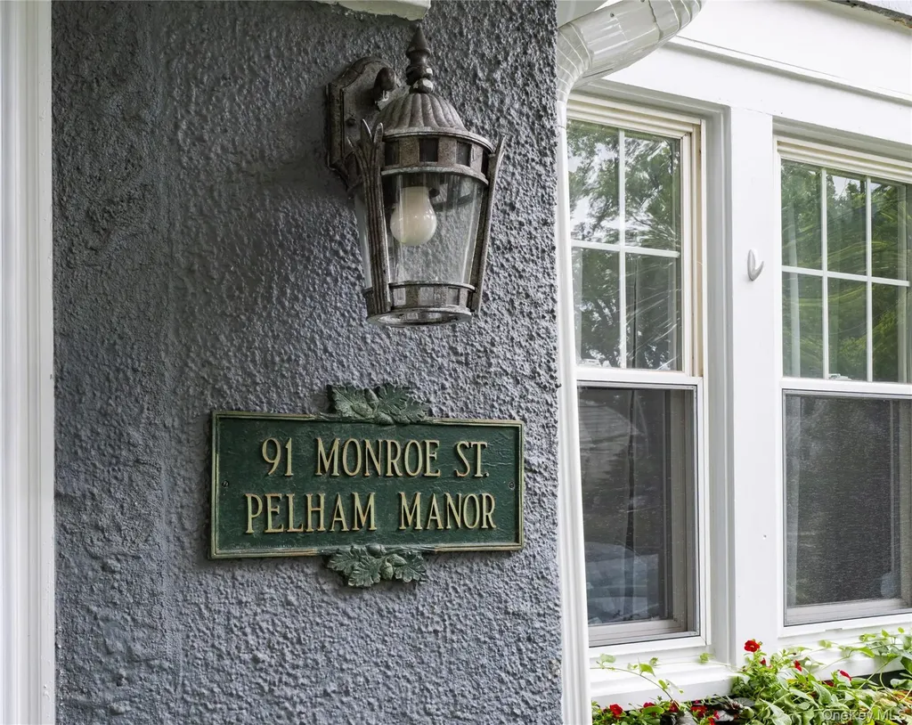 91 Monroe Street Pelham NY 10803
