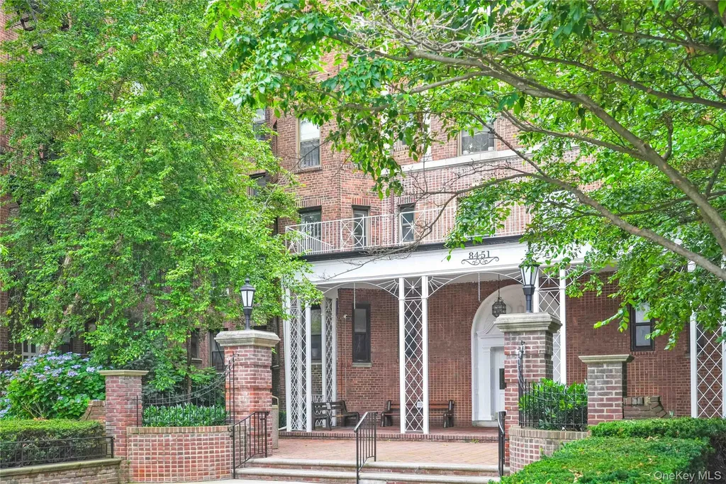 84-51 Beverly Road Kew Gardens NY 11415