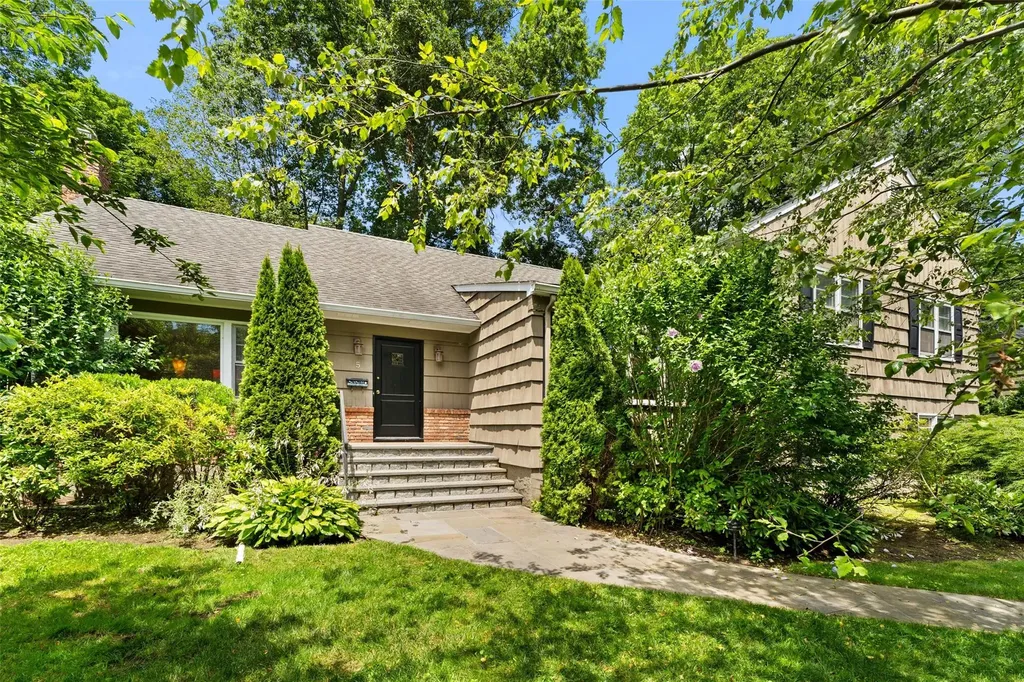 5 Mark Drive Rye Brook NY 10573