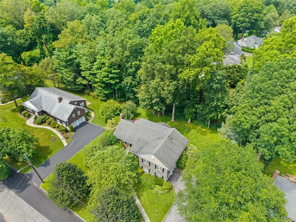 5 Mark Drive Rye Brook NY 10573