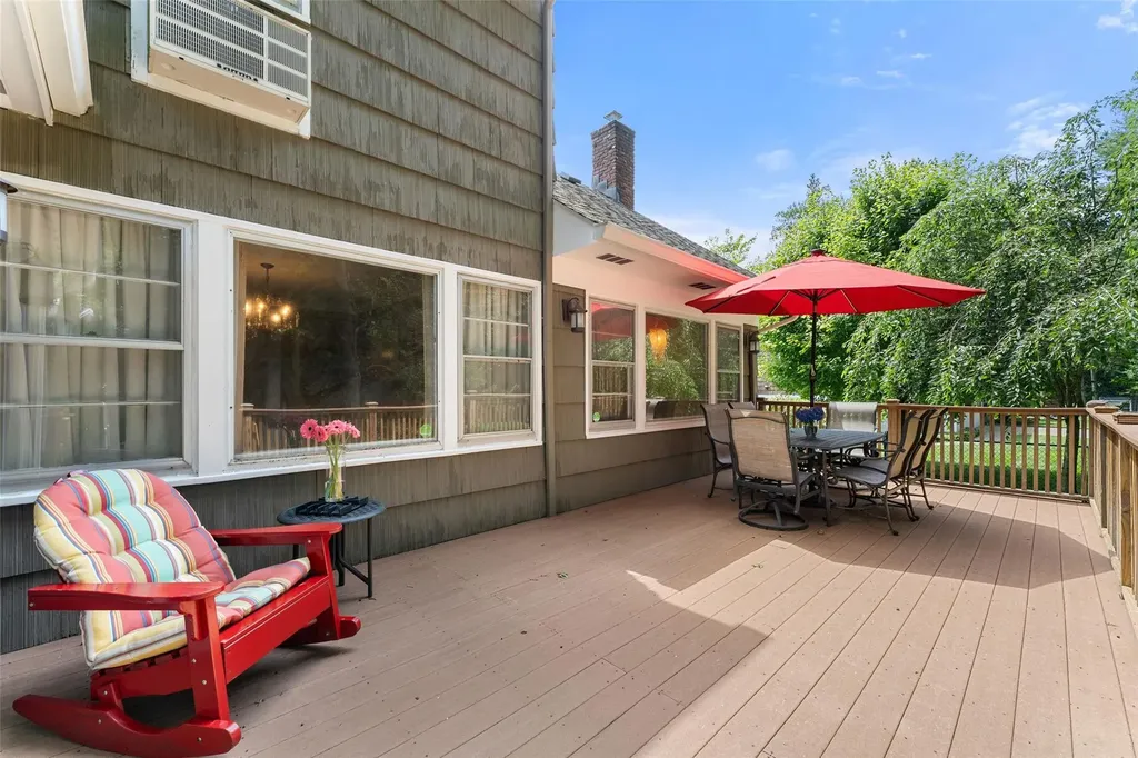 5 Mark Drive Rye Brook NY 10573