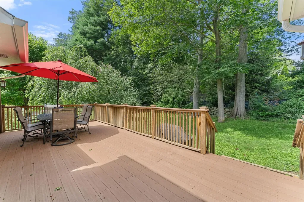5 Mark Drive Rye Brook NY 10573