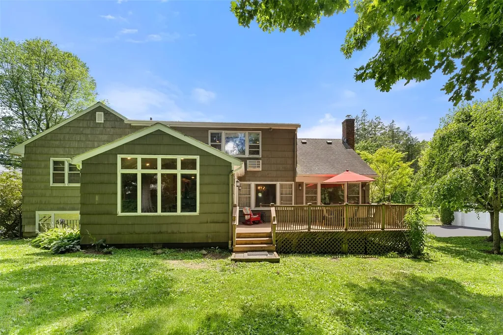 5 Mark Drive Rye Brook NY 10573