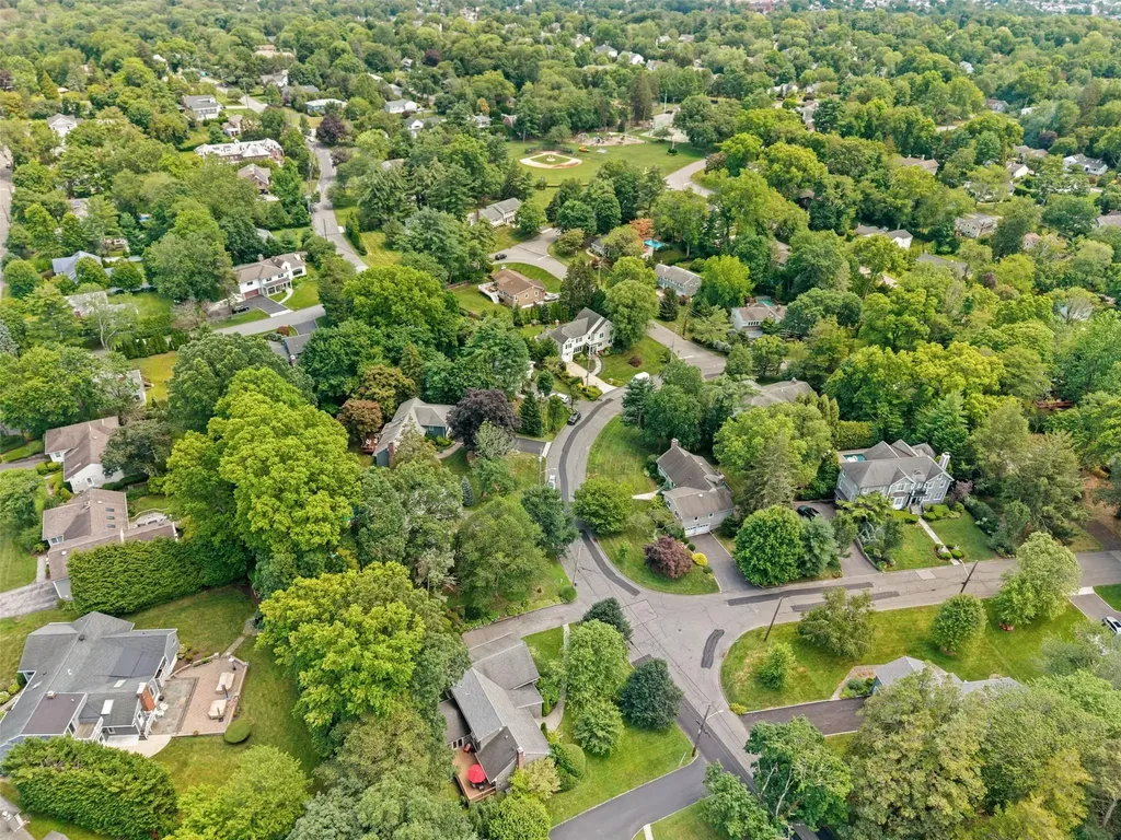 5 Mark Drive Rye Brook NY 10573