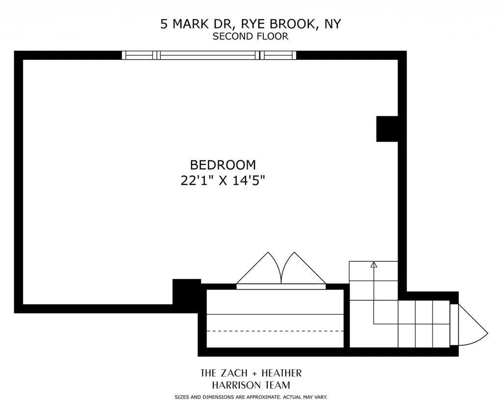 5 Mark Drive Rye Brook NY 10573