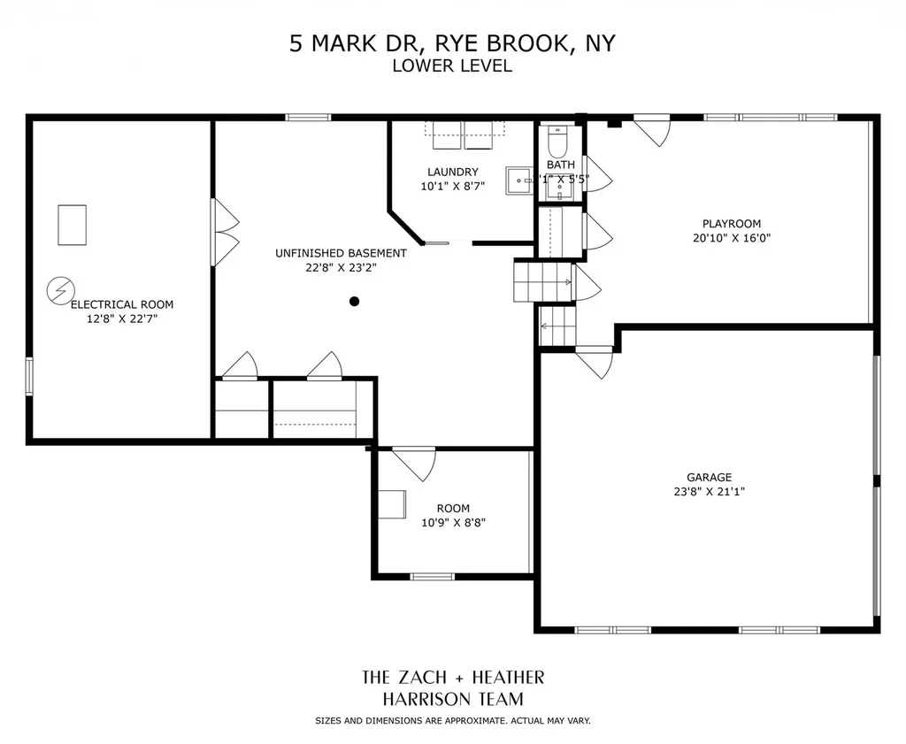 5 Mark Drive Rye Brook NY 10573