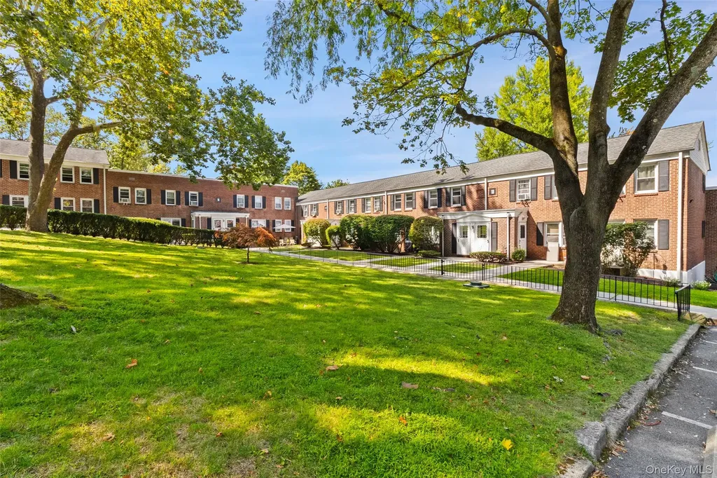 120 N Broadway Irvington NY 10533