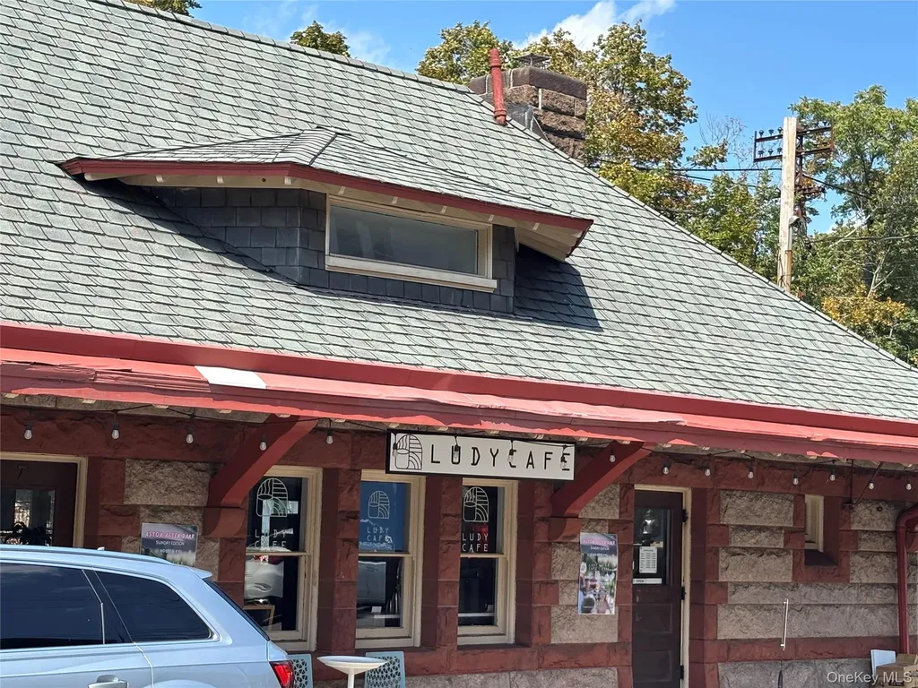 120 N Broadway Irvington NY 10533