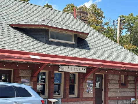 120 N Broadway Irvington NY 10533