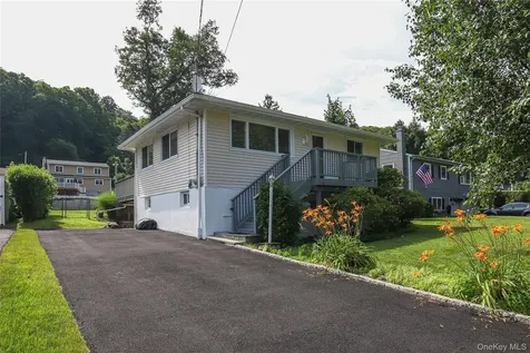 66 Putnam Road Cortlandt Manor NY 10567