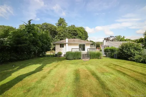 66 Putnam Road Cortlandt Manor NY 10567