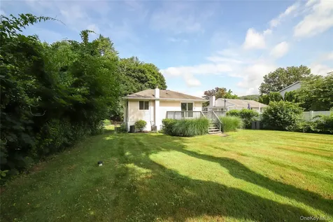 66 Putnam Road Cortlandt Manor NY 10567