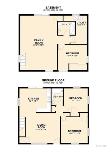 66 Putnam Road Cortlandt Manor NY 10567