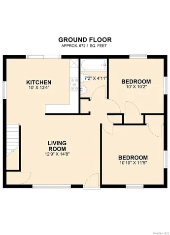 66 Putnam Road Cortlandt Manor NY 10567