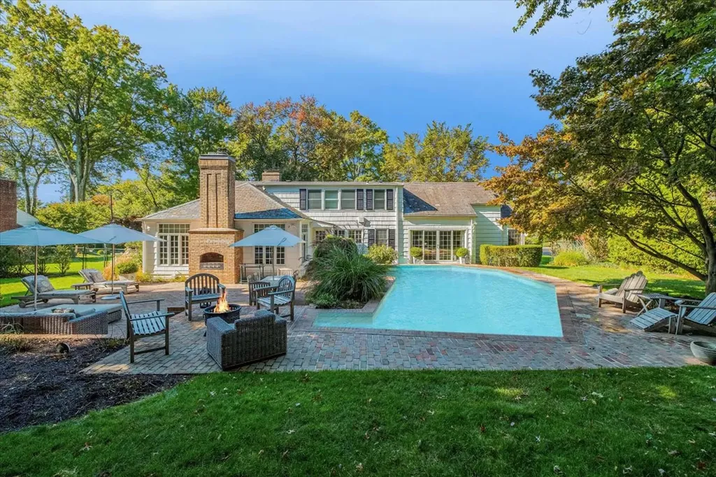 7 Westview Lane Scarsdale NY 10583