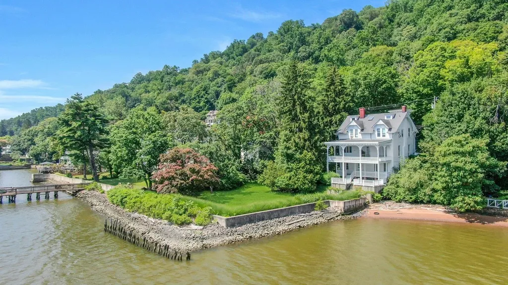 165 & 172 River Road Nyack NY 10960