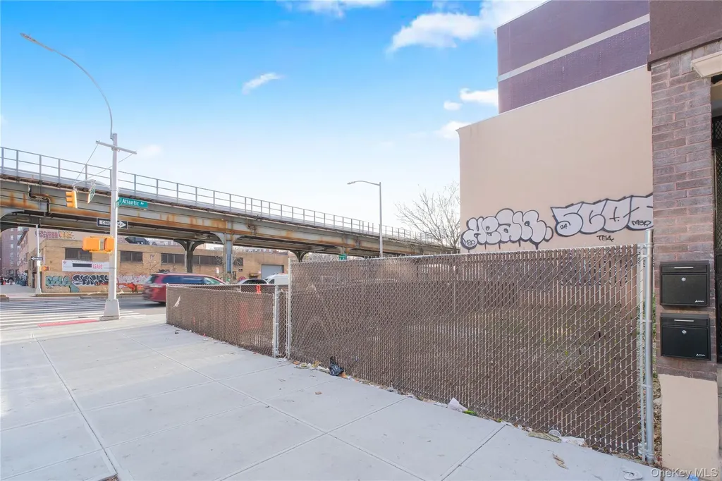 52 Buffalo Avenue Brooklyn NY 11233