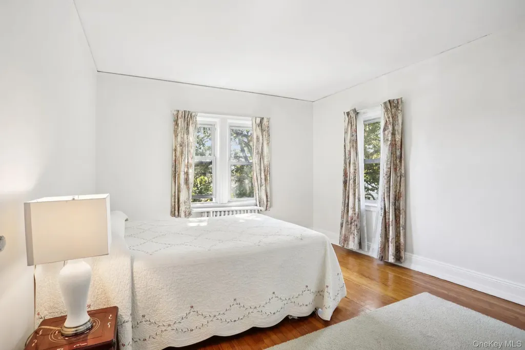 184 Hillcrest Road Mount Vernon NY 10552