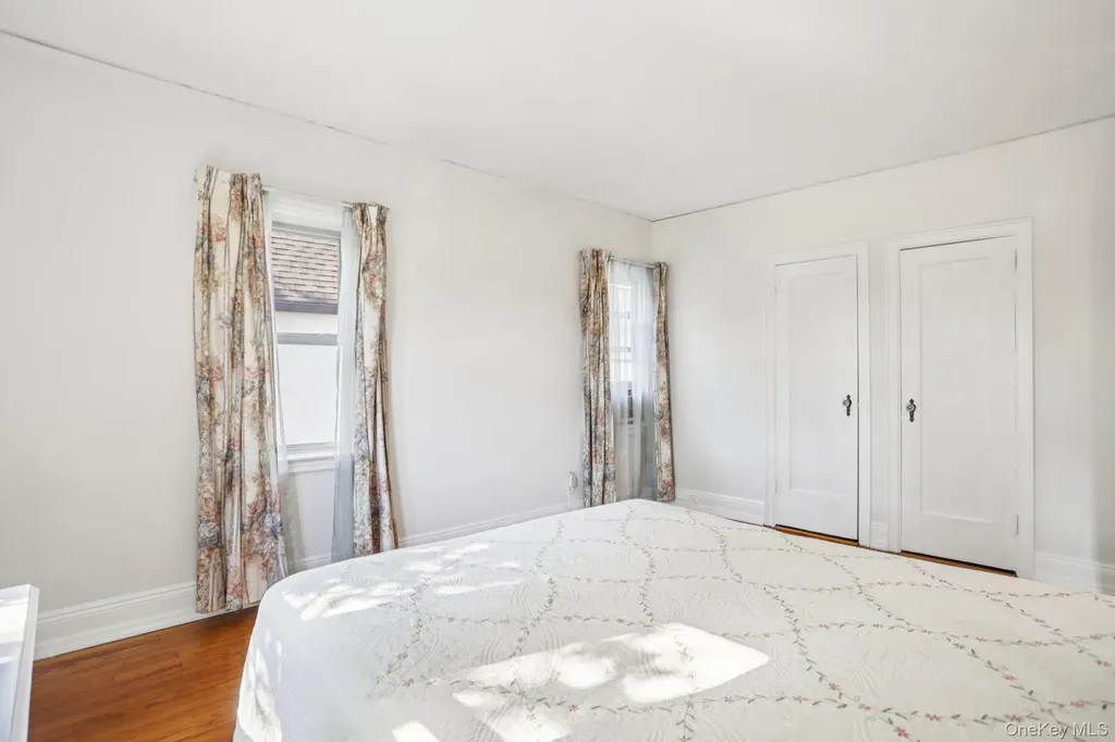 184 Hillcrest Road Mount Vernon NY 10552