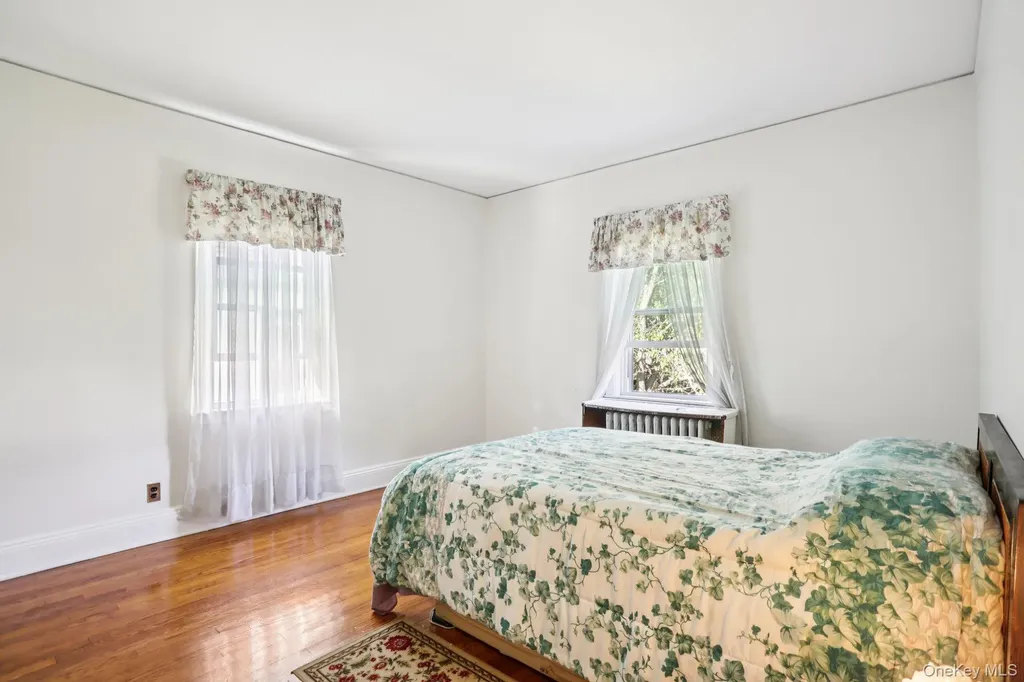 184 Hillcrest Road Mount Vernon NY 10552