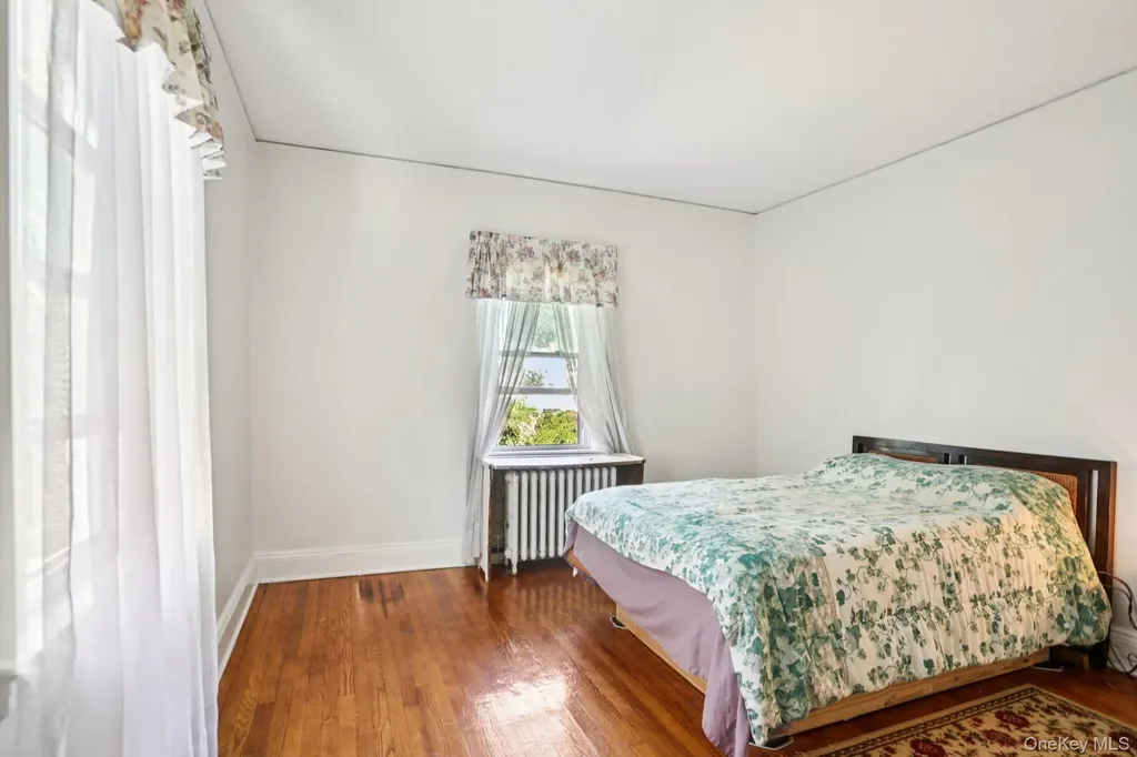 184 Hillcrest Road Mount Vernon NY 10552