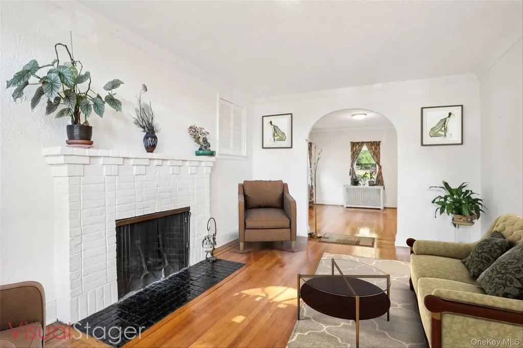 184 Hillcrest Road Mount Vernon NY 10552