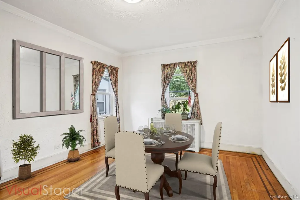 184 Hillcrest Road Mount Vernon NY 10552