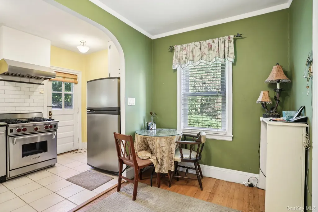 184 Hillcrest Road Mount Vernon NY 10552