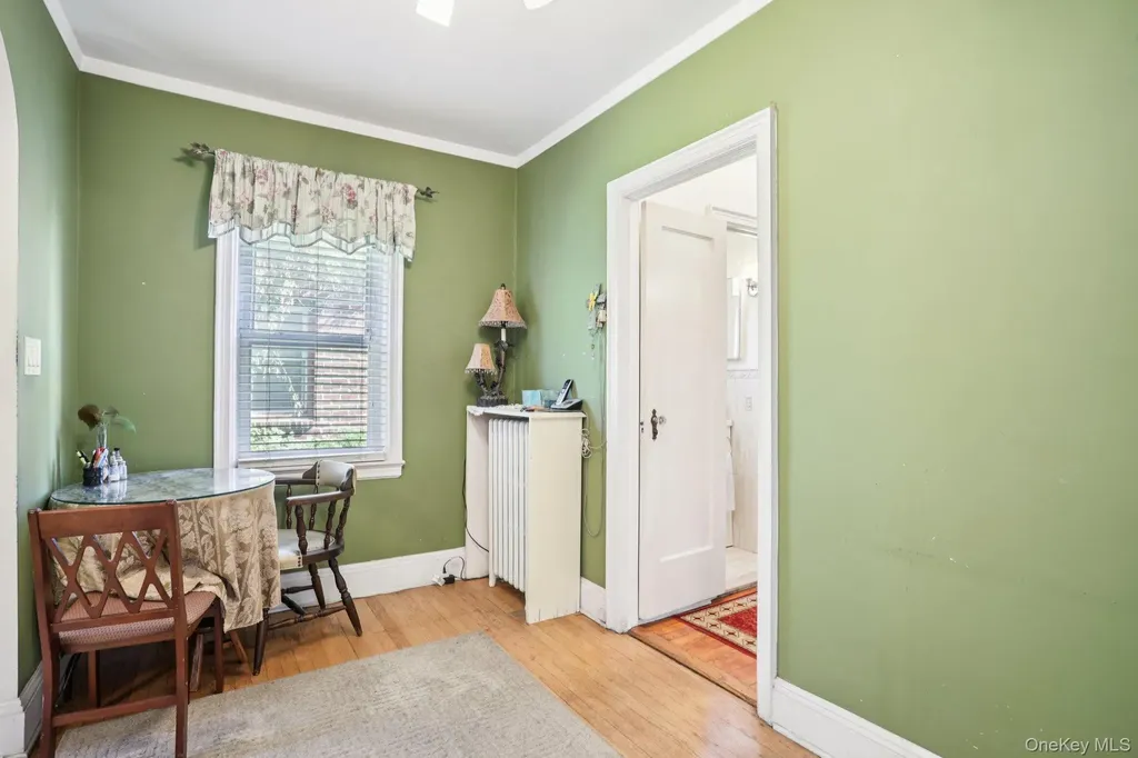 184 Hillcrest Road Mount Vernon NY 10552